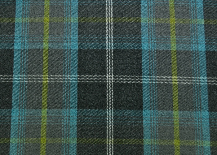 P & S Balmoral Azure