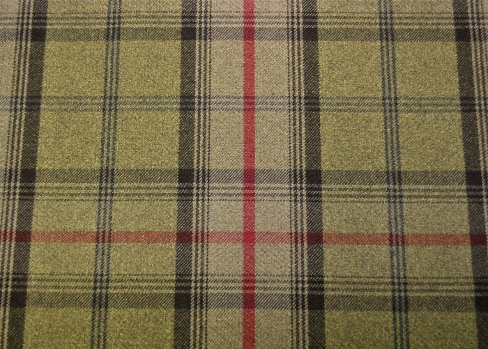 P & S Balmoral Hunter