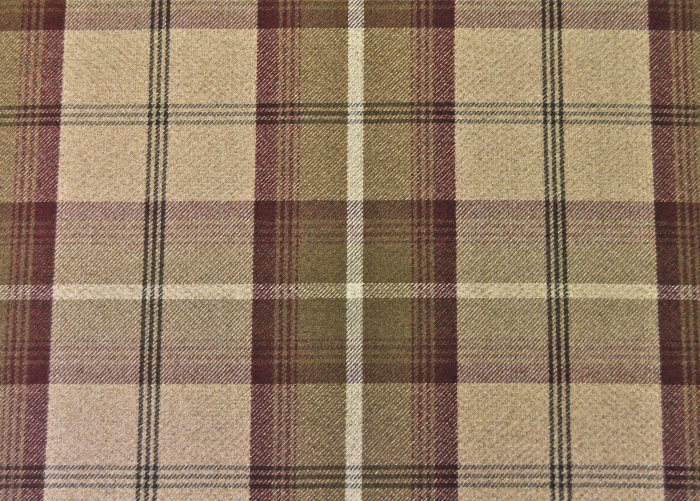 P & R Balmoral Mulberry