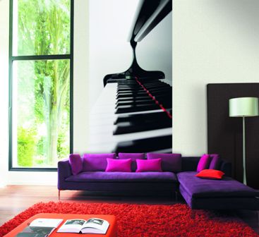 Stair case