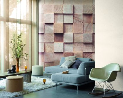 So Wall Cube