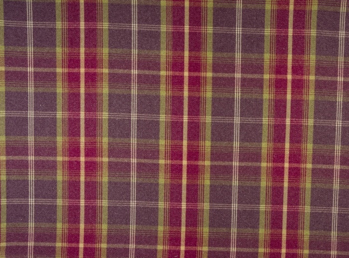 P & S Balmoral Amethyst