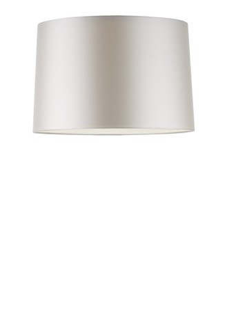 Roman Drum Lampshade