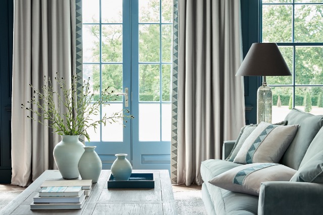 James Hare Trimmings