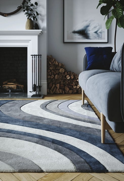 Rug Strata - Turnbury