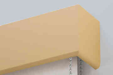 Natural Stone Pelmet