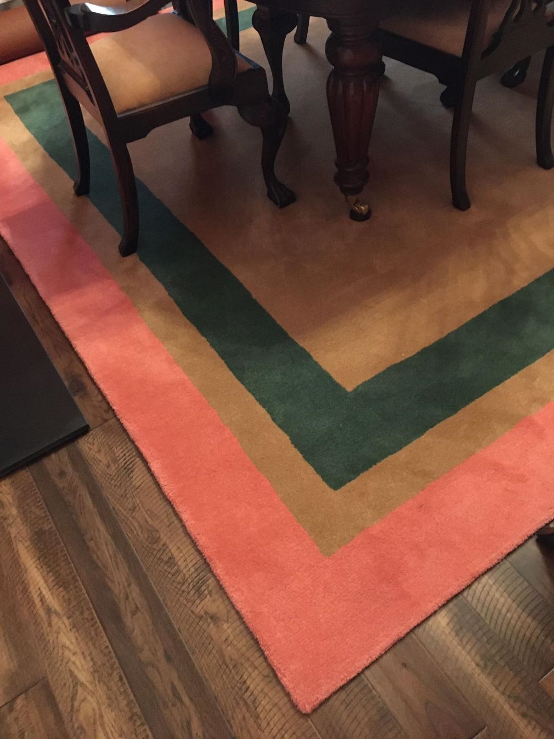 Bespoke Rug - Turnbury