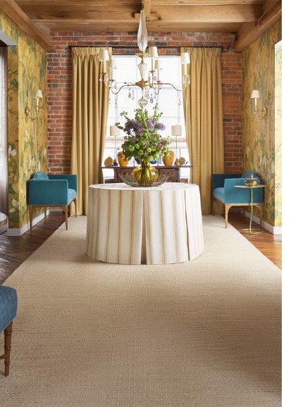 Rug, Made to measure Thibaut