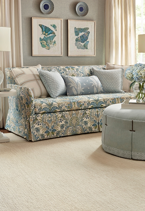 Rug Made to measure Thibaut