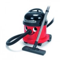 Edward Vacuum Cleaner