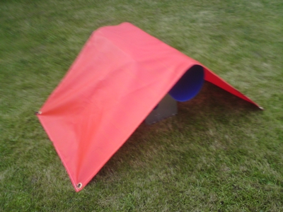 Shower / rain cover £6.00