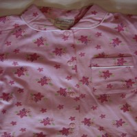 Pyjamas