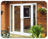 patio doors