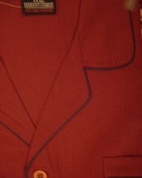 Pyjamas