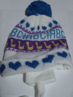 Bobble Hat