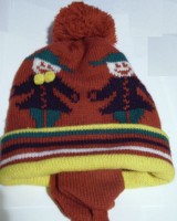 Bobble Hat