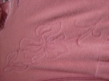 dressing gown  was  £  26.99