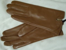 ladies leather gloves