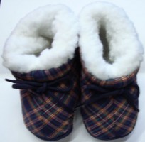 Baby Bootees/Slippers