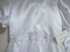 Confirmation Dress
