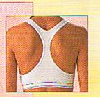 Sleep / Nursing Bra