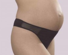 Maternity Bikini Thongs