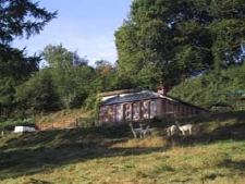 The Old Kennels, Stentwood