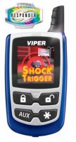 Viper 500xv Remote