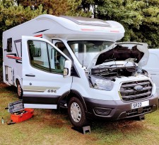 Advanced Mobile Installations