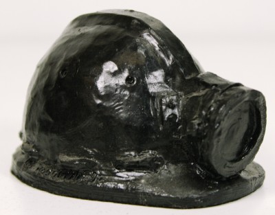 120 Miners Helmet