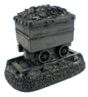 164 Coal Dram
