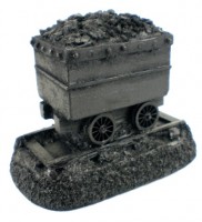 coal dram