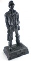 coal miner figure
