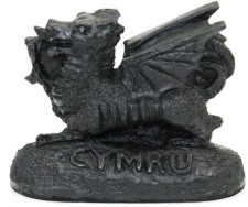 dragon cymru