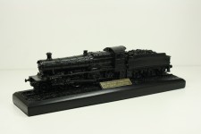 coal mannor class train