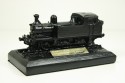 coal L.N.E.R tank engine