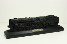 coal 9f black prince train