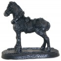 coal pit pony figure