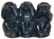 coal 3 chimps