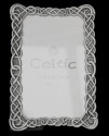 Celtic photoframe