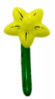 blow up daffodil