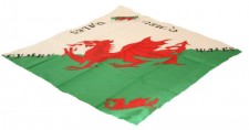 CLEARANCE Cymru FREE POST 12 x Ours en Peluche Porte-clés Rose Dragon Pays De Galles Gallois 