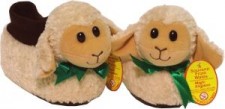 welsh sheep slippers