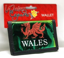 wales wallet