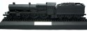 coal castle class train