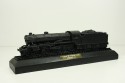 football class coal train