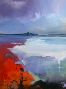 BURGH ISLAND