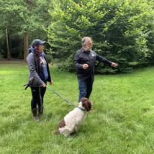 Paul Bunker Mentor, Joleen & River