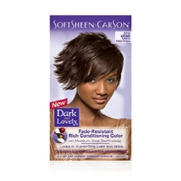 Dark & Lovely Hair Dye - 373 Brown Sable