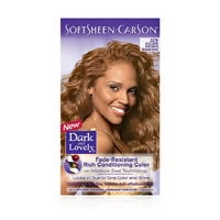 Dark & Lovely Hair Dye - 379 Golden Bronze